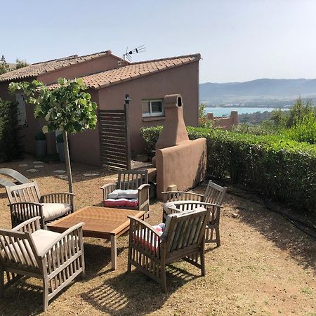 Residence Bellavista A Santa Giulia, Proche De La Plage Et Vue Mer Porto-Vecchio (Corsica) Exterior foto