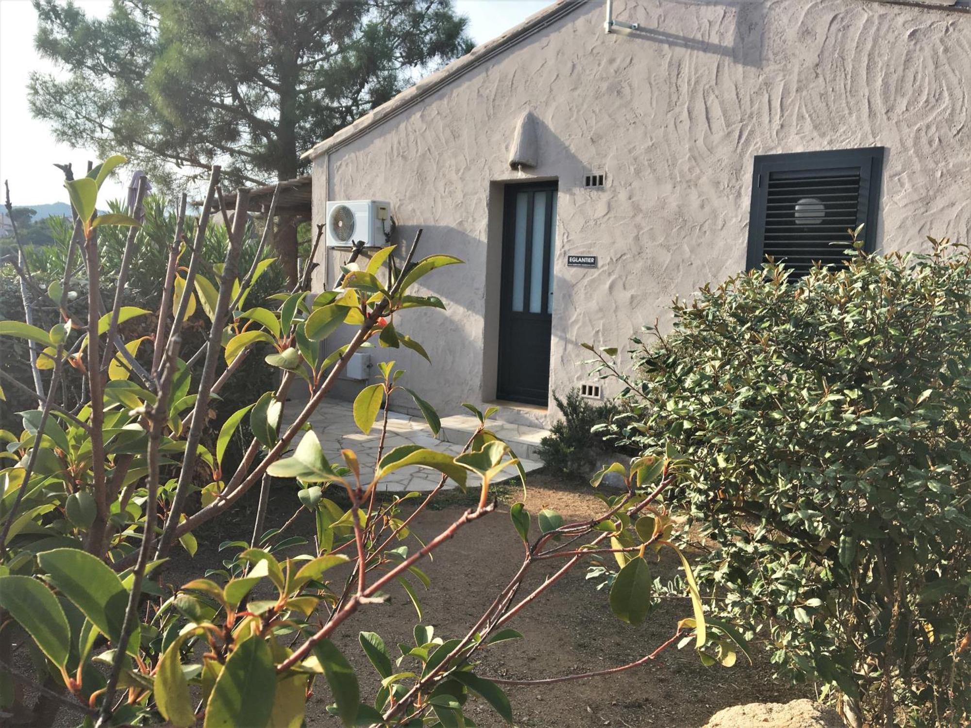 Residence Bellavista A Santa Giulia, Proche De La Plage Et Vue Mer Porto-Vecchio (Corsica) Exterior foto
