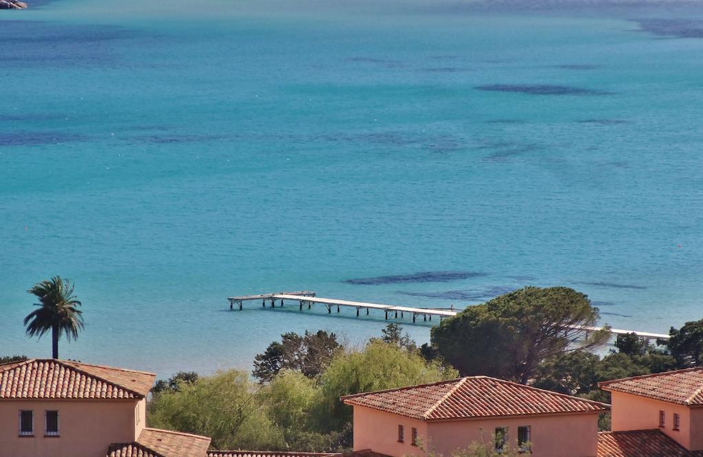 Residence Bellavista A Santa Giulia, Proche De La Plage Et Vue Mer Porto-Vecchio (Corsica) Exterior foto