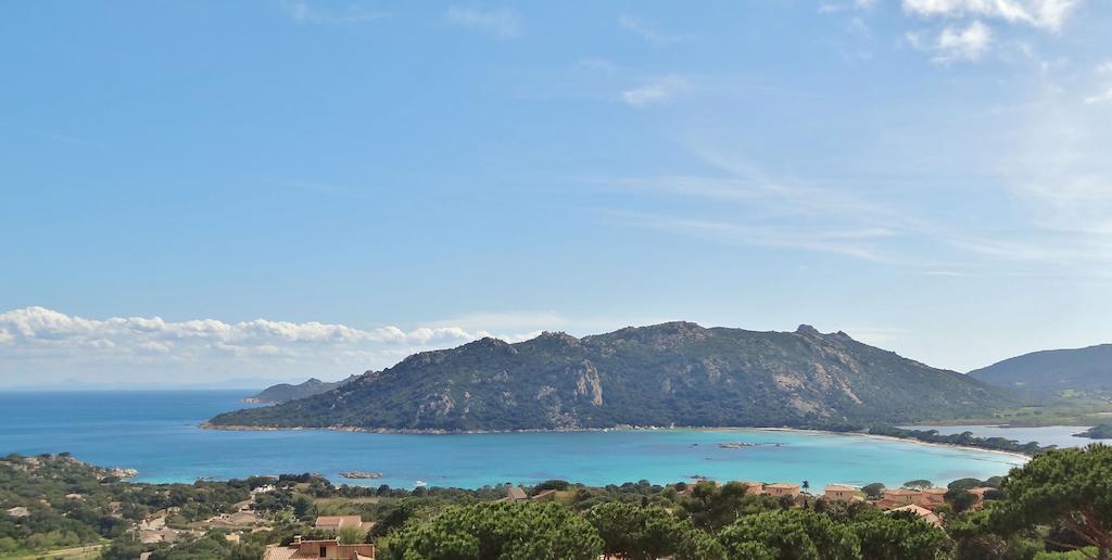 Residence Bellavista A Santa Giulia, Proche De La Plage Et Vue Mer Porto-Vecchio (Corsica) Quarto foto