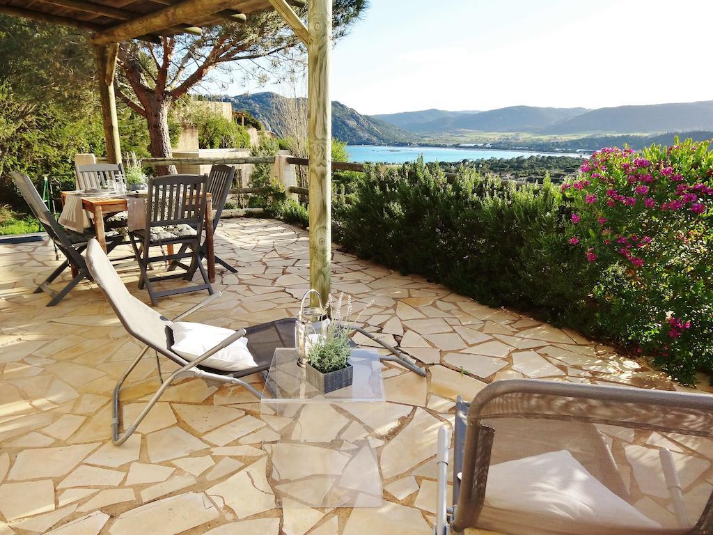 Residence Bellavista A Santa Giulia, Proche De La Plage Et Vue Mer Porto-Vecchio (Corsica) Quarto foto