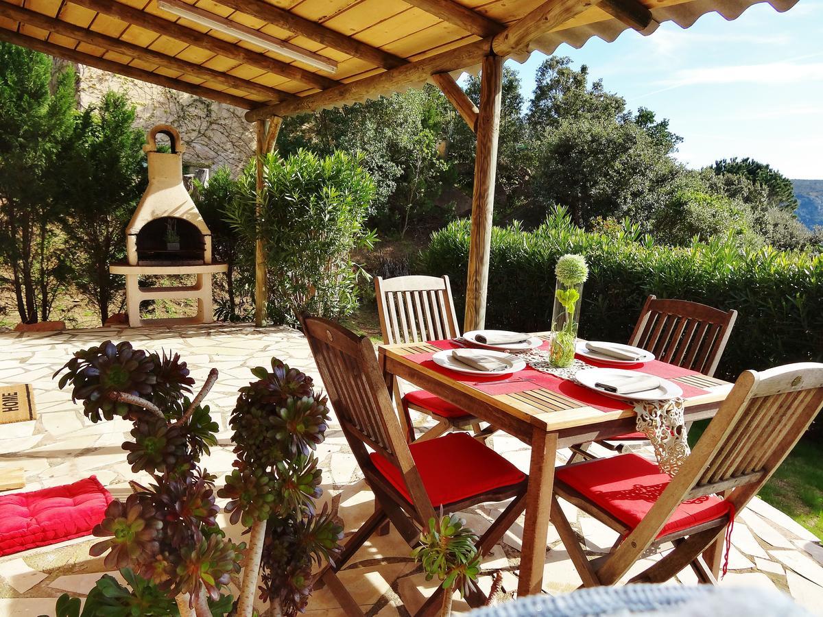 Residence Bellavista A Santa Giulia, Proche De La Plage Et Vue Mer Porto-Vecchio (Corsica) Exterior foto