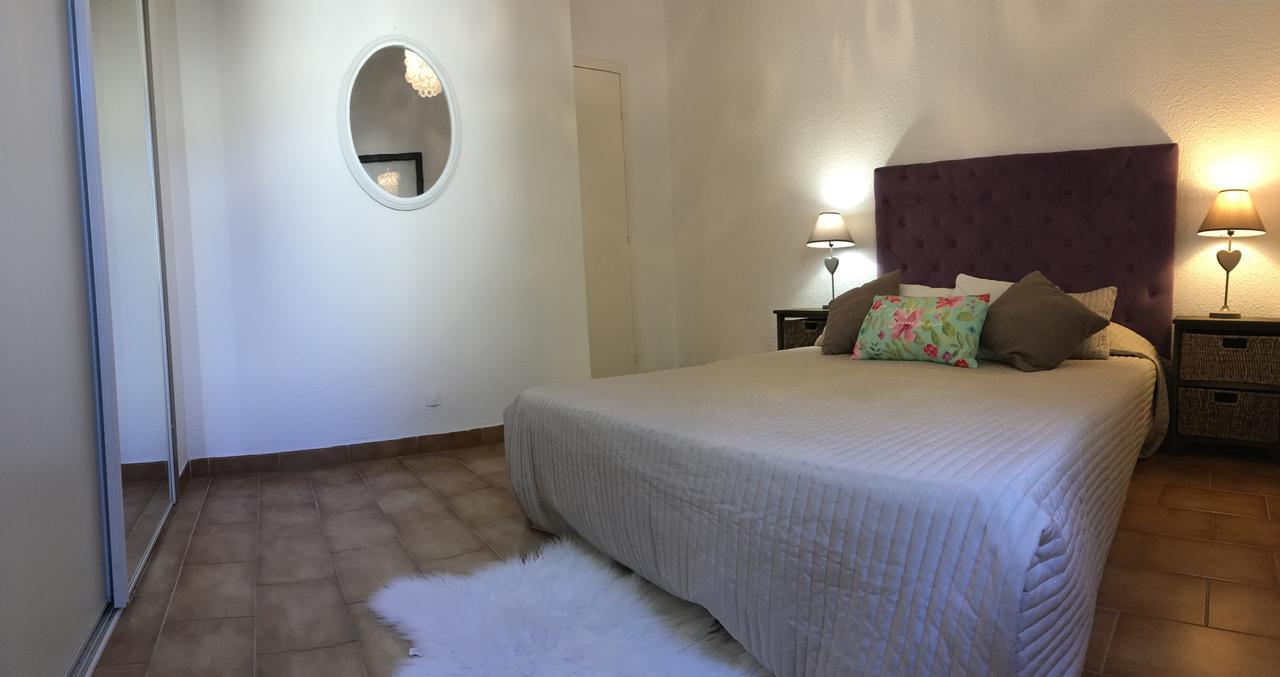 Residence Bellavista A Santa Giulia, Proche De La Plage Et Vue Mer Porto-Vecchio (Corsica) Exterior foto