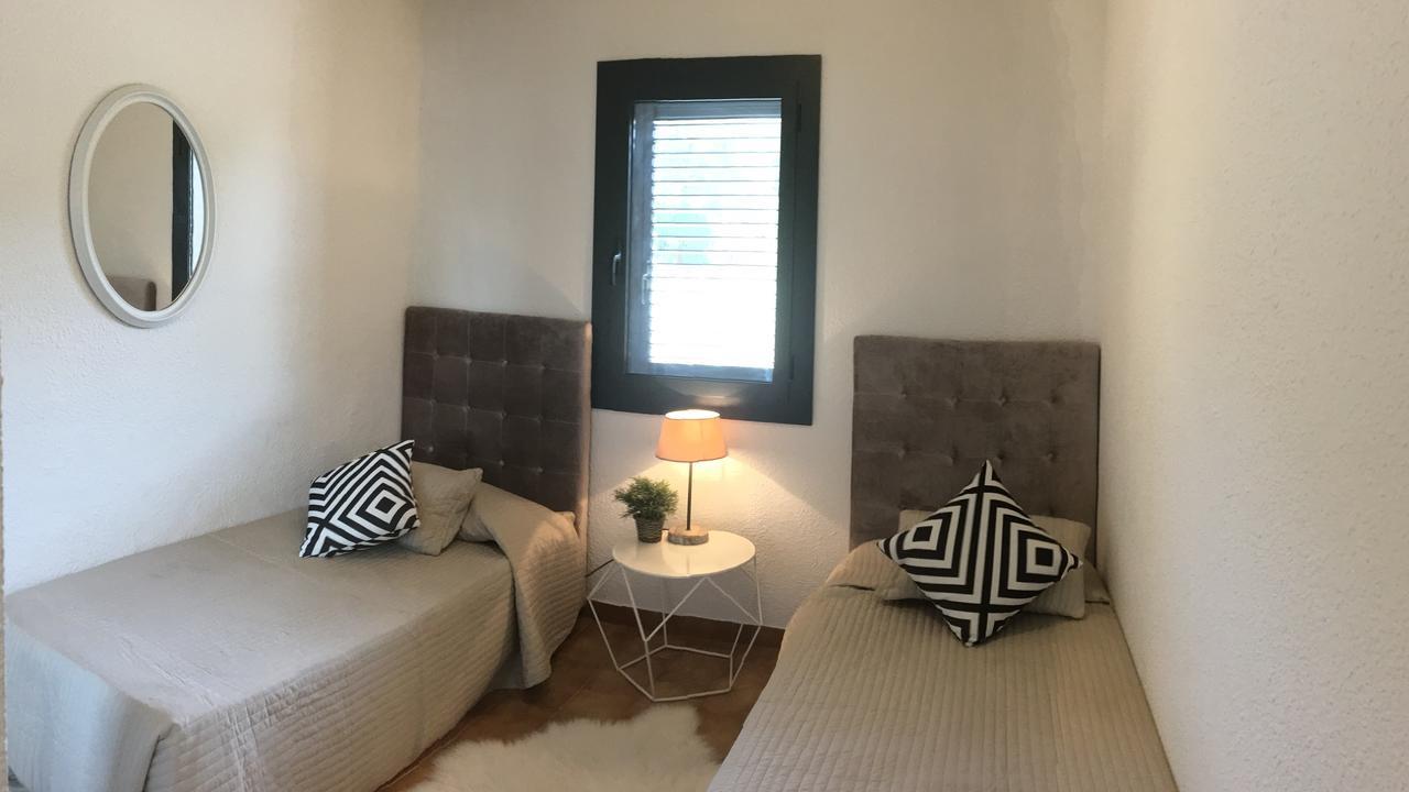 Residence Bellavista A Santa Giulia, Proche De La Plage Et Vue Mer Porto-Vecchio (Corsica) Exterior foto